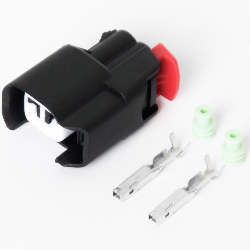 Oppein 34062-0028 Anwendbar Auf Kfz-kraftstoffeinspritzdüsen-abs-sensorstecker Dj7023ca-1.5-21