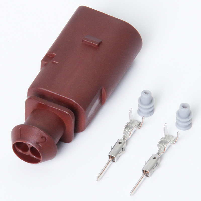 Oppein 6x0973802a/1j0973702a Volkswagen Audi Abgastemperatursensor Dj7022ba-1.5-1