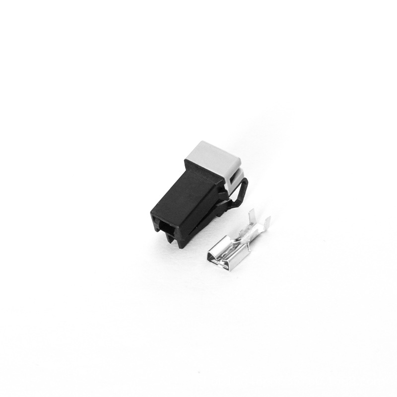 Oppein Mg610983 Kabelbaum Kfz-steckverbinder Steckergehäuse Kunststoffteile Dj7016y-6.3-21