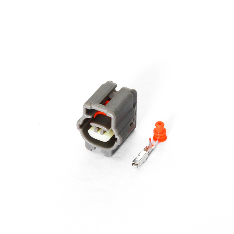 Oppein Dj70118y-2.2-21 Kfz-motor-vibrations- Und Detonationssensor-stecker 7283-7010-