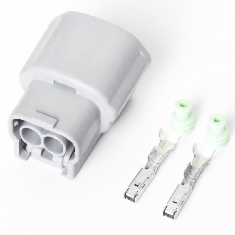 Oppein Dj7022a-2.2-11/21 Wird Mit Dem Kfz-kühlmitteltemperatursensor/hupenstecker 6189-0772 Verwendet.