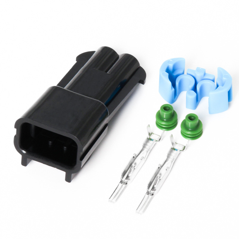 Oppein Dj7025w-2.8-11/21 15300002 Ist Für Autolüfterstecker 1530002 Geeignet.