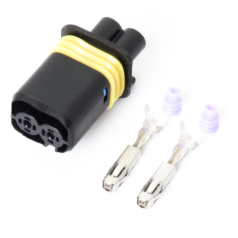 Oppein Dj7028a-1.5-21182860000 Ist Für Efi-motorstarterrelaisstecker Geeignet.