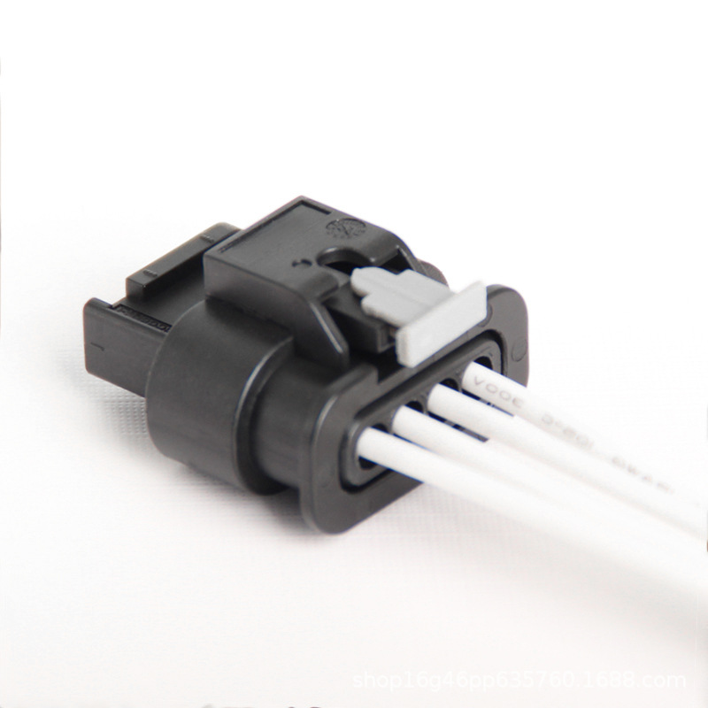 Oppein Dj7042-1.2-11/21 Kraftstoffeinspritzdüsenstecker Kollisionssensoranschluss 1-171864