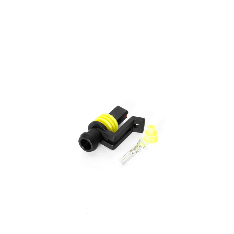 Oppein Hid-stecker 282103-1 282079-1 Wasserdichter Stecker Dj7011-1.5-11/21