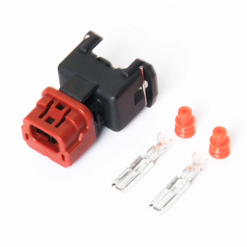 Oppein Pb185-02326 Ist Kompatibel Mit Dem Kabelbaumstecker Dj7023yb-3 Des Klopfsensors Von Nissan Fengdu A32a33.
