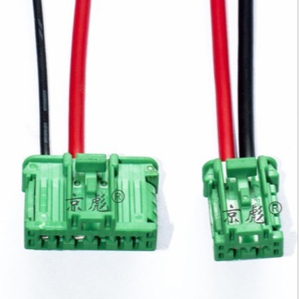 Originaler, Verdickter Stecker Für Den Gebläsewiderstand Der Automatischen Klimaanlage Von Nissan Sylphy, Tiida, Livina Und Junyi