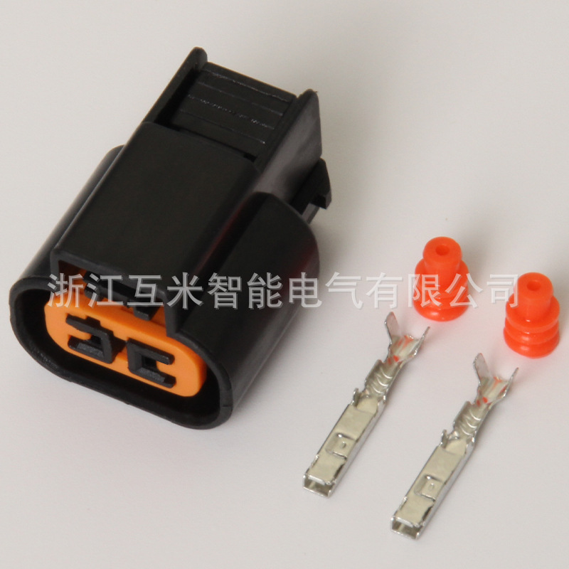 Pb621-02020-1 Kfz-abs-sensor Blinkerstecker Dj7023ay-2.2-11/21