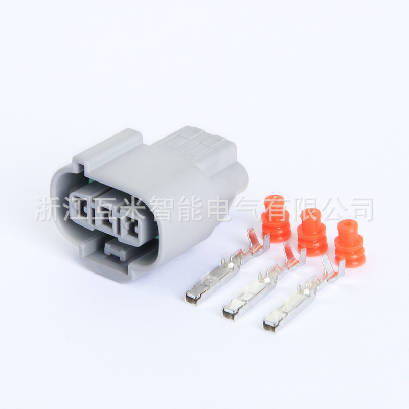 Pk296-03127 Passender Nockenwellen-drehzahlsensorstecker Dj7035a-2.2-21