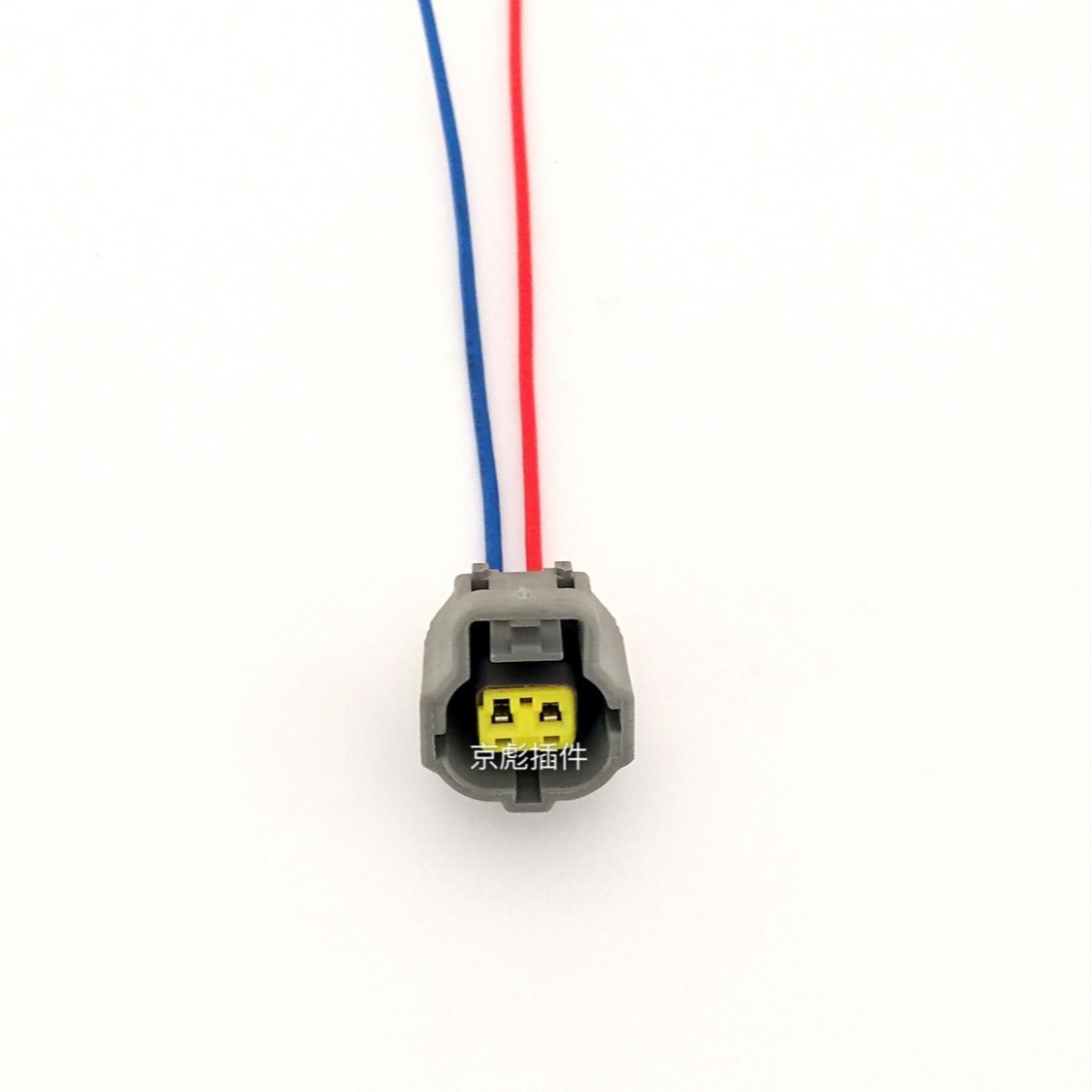 Pajero V31v43v45v73v75v77v97 Wassertemperatursensor-stecker, Zweipoliger Kabelbaum