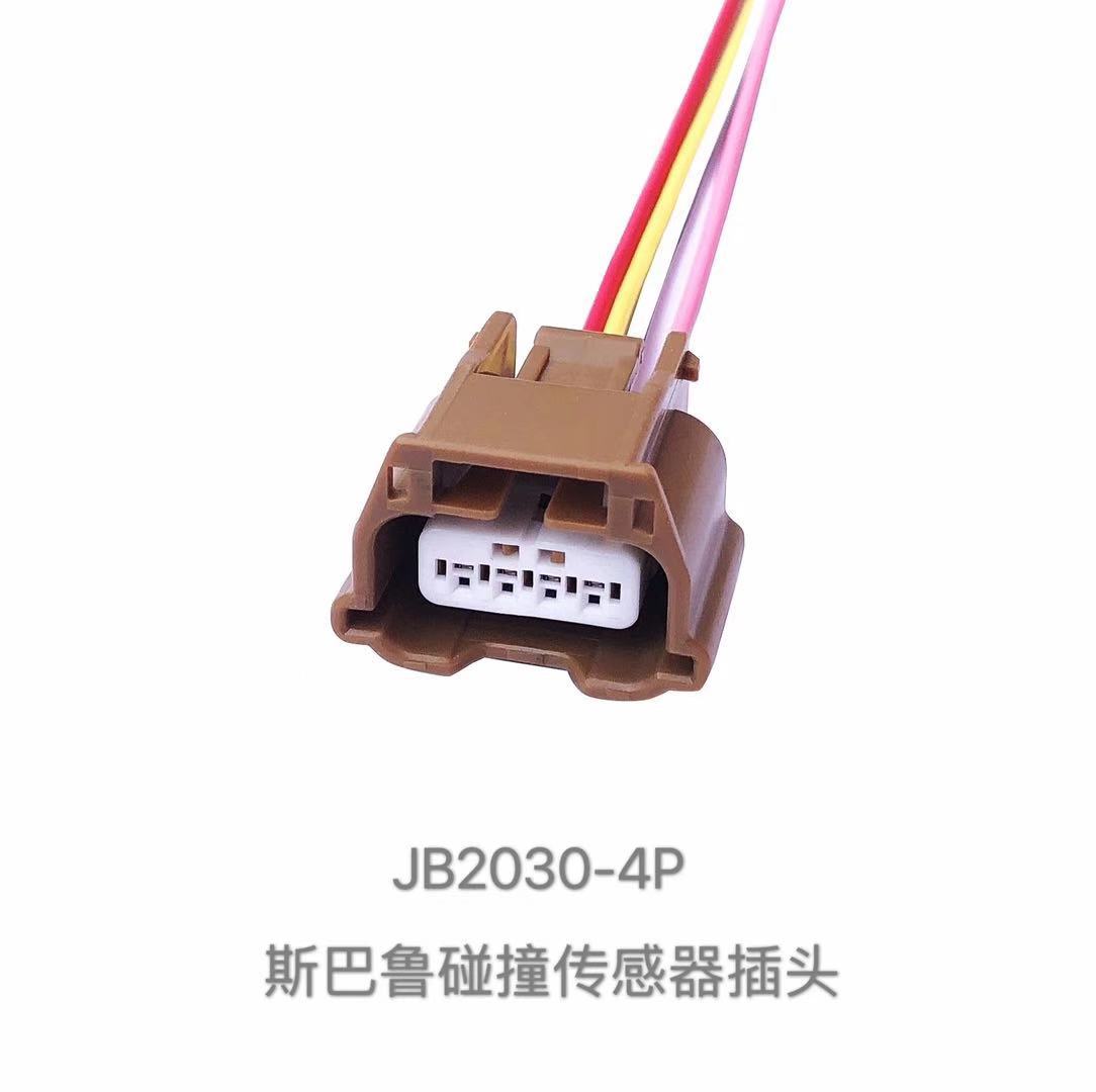 Passend Für Subaru-kollisionssensor/toyota/nissan-magnetventilstecker Dj7041ka-0.6