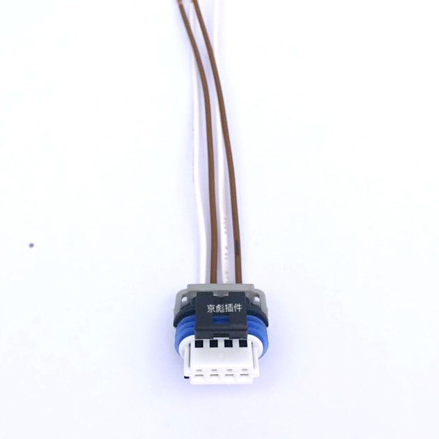 Roewe 550 750 Und Mg6 Ansauglufttemperatur- Und -drucksensor-kabelbaumstecker