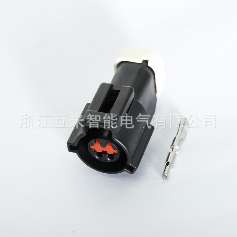 Runder Kfz-steckverbinder Dj70410a-1,5-11/21 Für Wassertemperatursensor