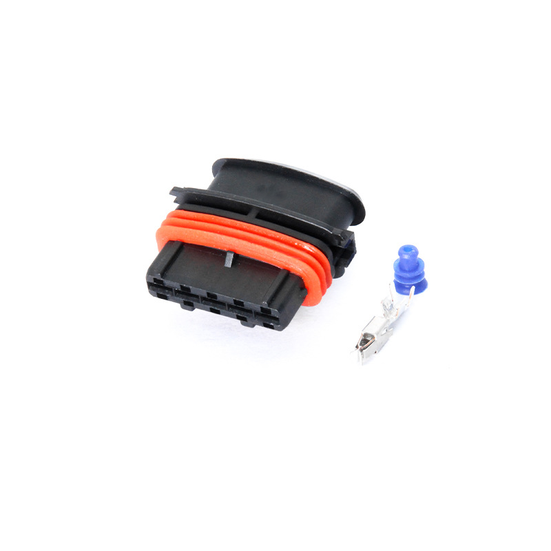 Stecker 1928403146 Common-rail-injektor-kurbelwellenradsensorstecker Dj7056b-3.5-21