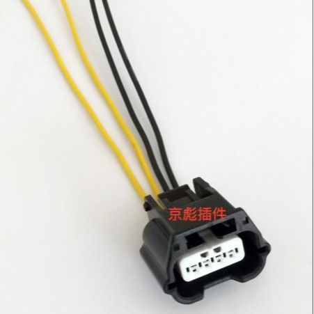 Stecker Für Nissan-luftmengenmesser, Kabelbaum Für Teana-ansaugluftdrucksensor