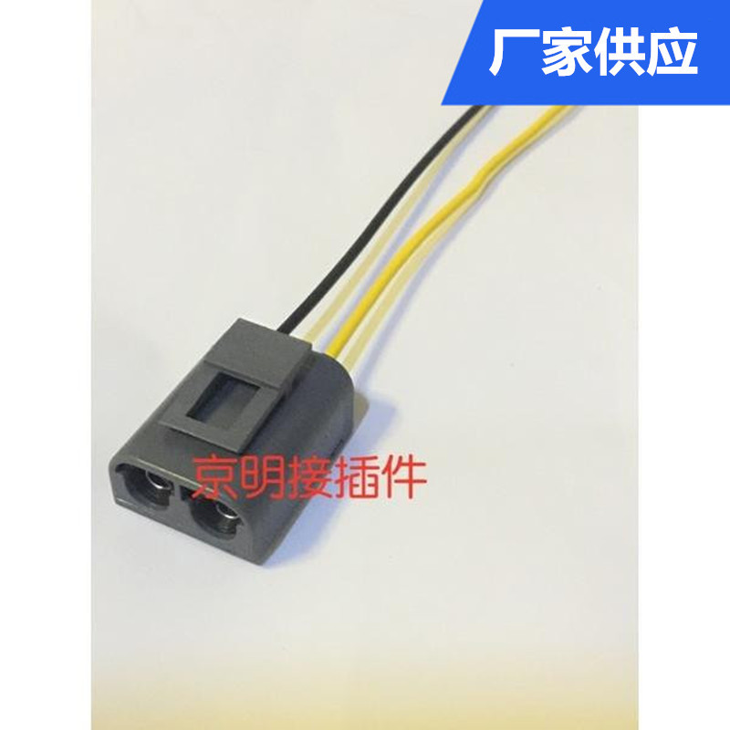 Stecker Für Den Kilometerzählersensor Des Alten Sinotruk Howo, Direkter Sensoranschlussstecker