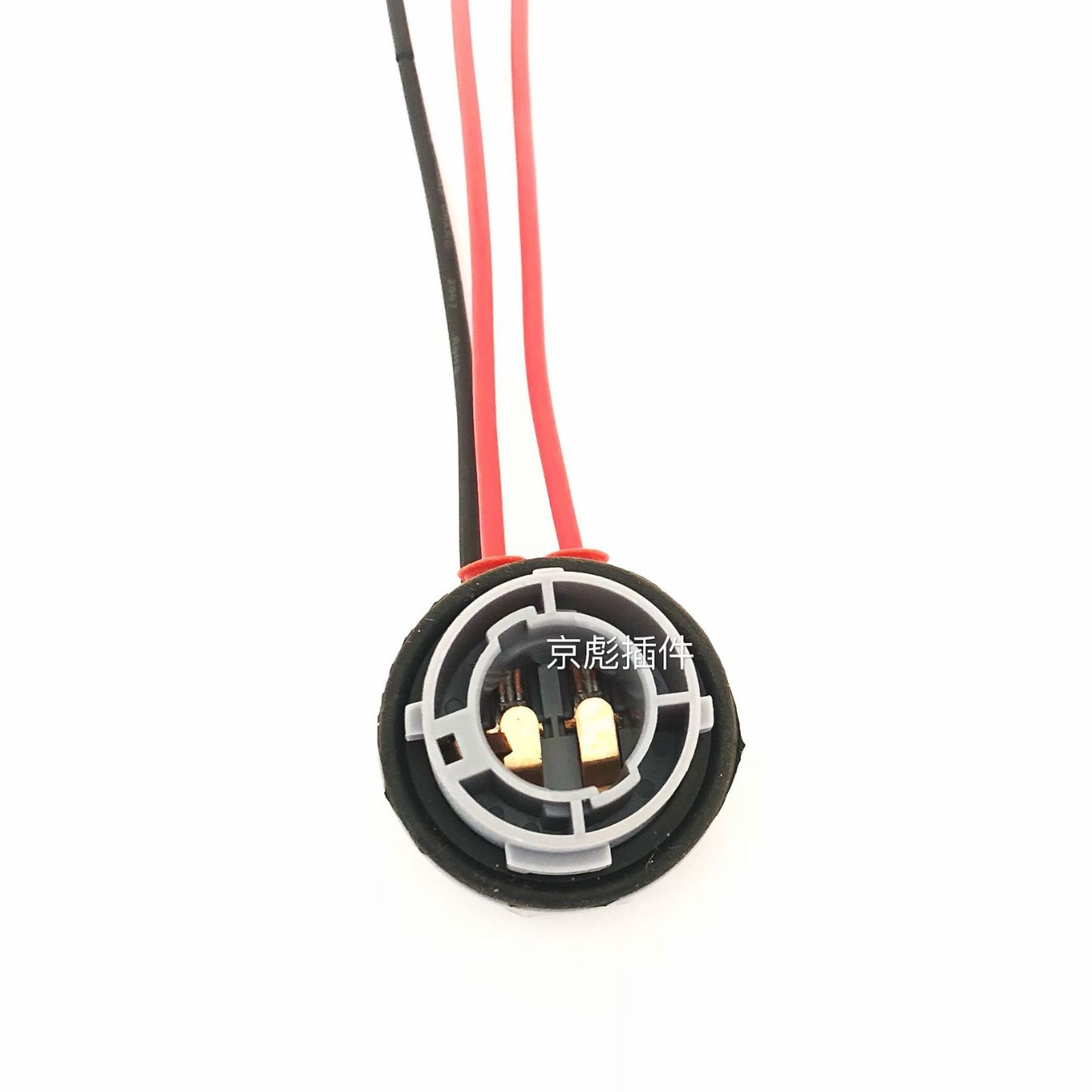 Toyota Vios 2014 Brems- Und Rückfahrscheinwerfer-lampenfassung, Stecker, Sockel, Nebelschlussleuchten-kabelbaumanschluss