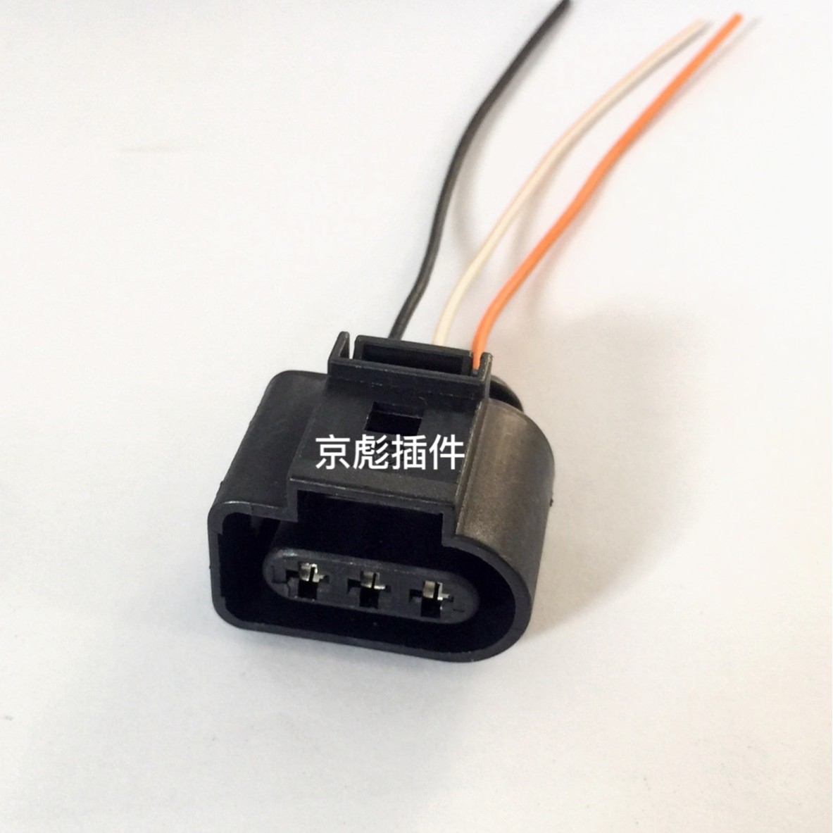 Volkswagen Santana 2006-2011 Jingchang 433k Kurbelwellenpositions- Und -impulssensor-kabelbaumstecker