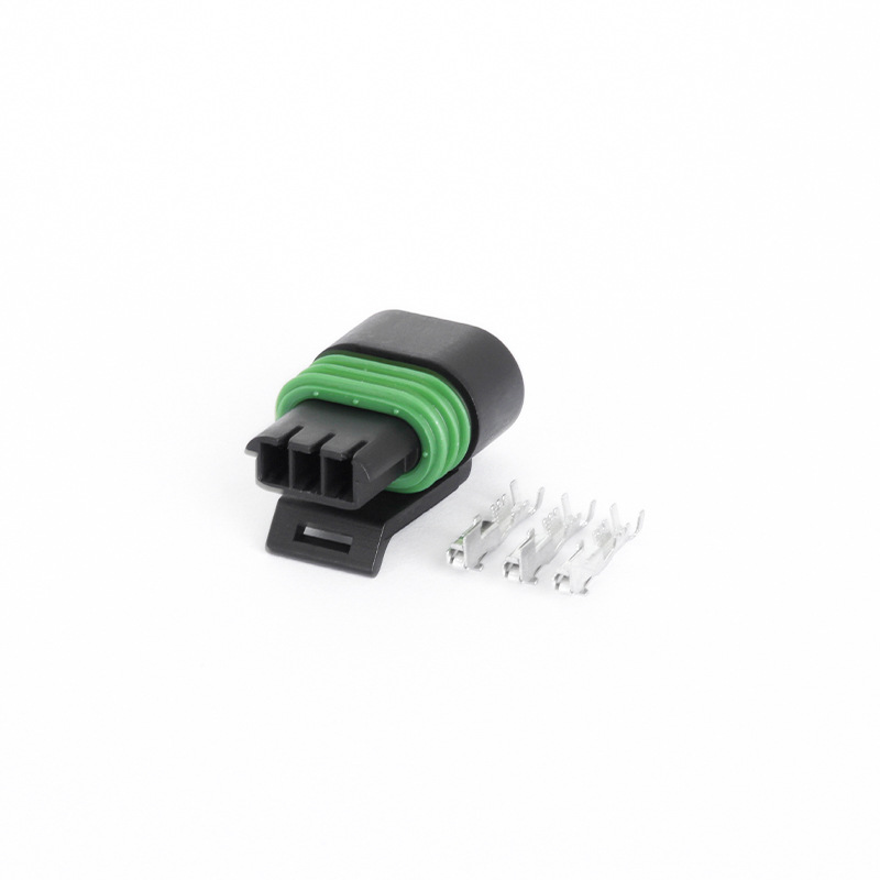 Wasserdichter Kfz-stecker 12162182, Jinbei Zündspulenstecker Dj7039ya-1.5-11/21