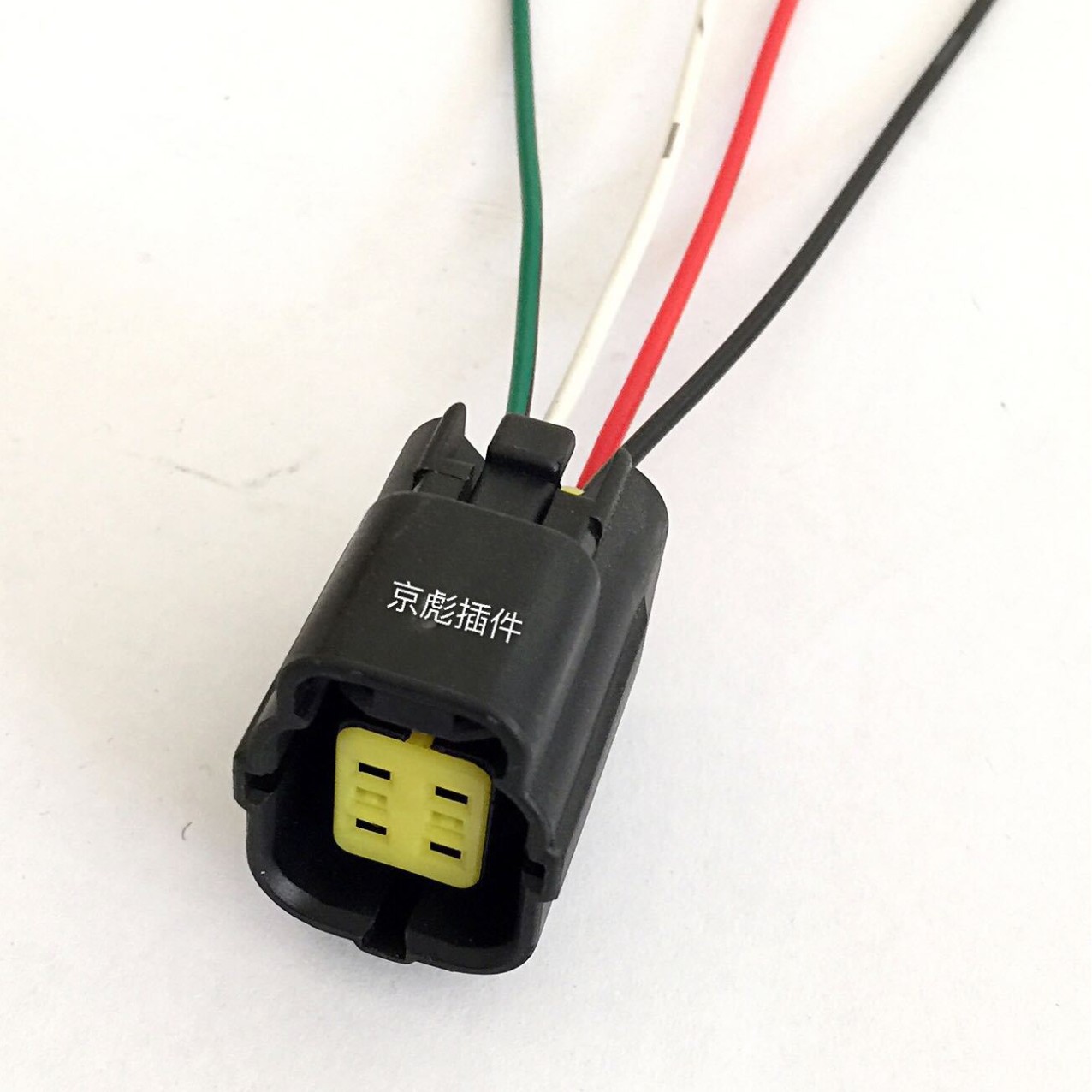 Wuling Sunshine, Rongguang, Hongtu, Xingwang, Baojun Hongguang, Zhengcheng, Sauerstoffsensor-kabelbaum-anschlussstecker