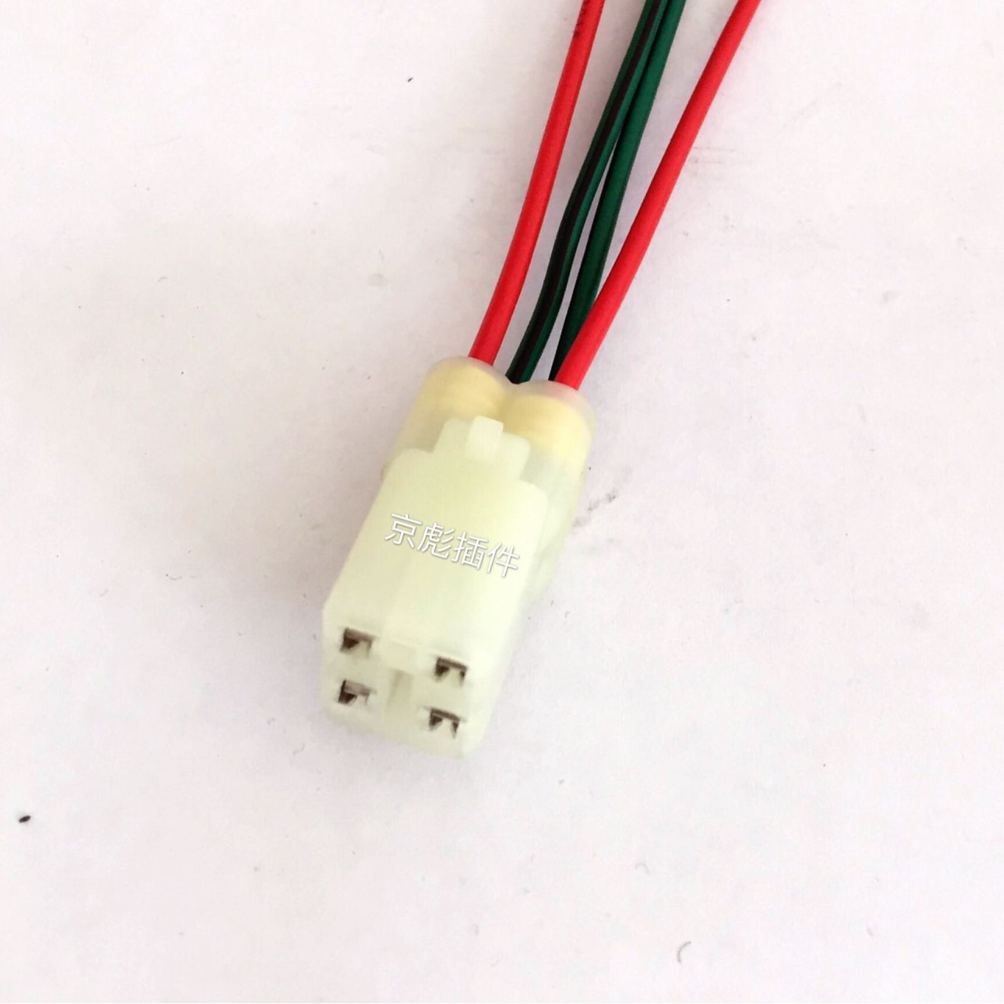 Zhonghua Zunchi Junjie Frv Fsv Cross Rückfahrradarsensor Rückfahrsonden-sensorstecker