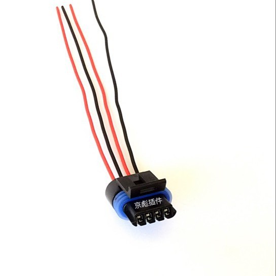 Zotye T600 Ansaugdrucksensorstecker F01r 00e 037 Dj7041y-1.5-21