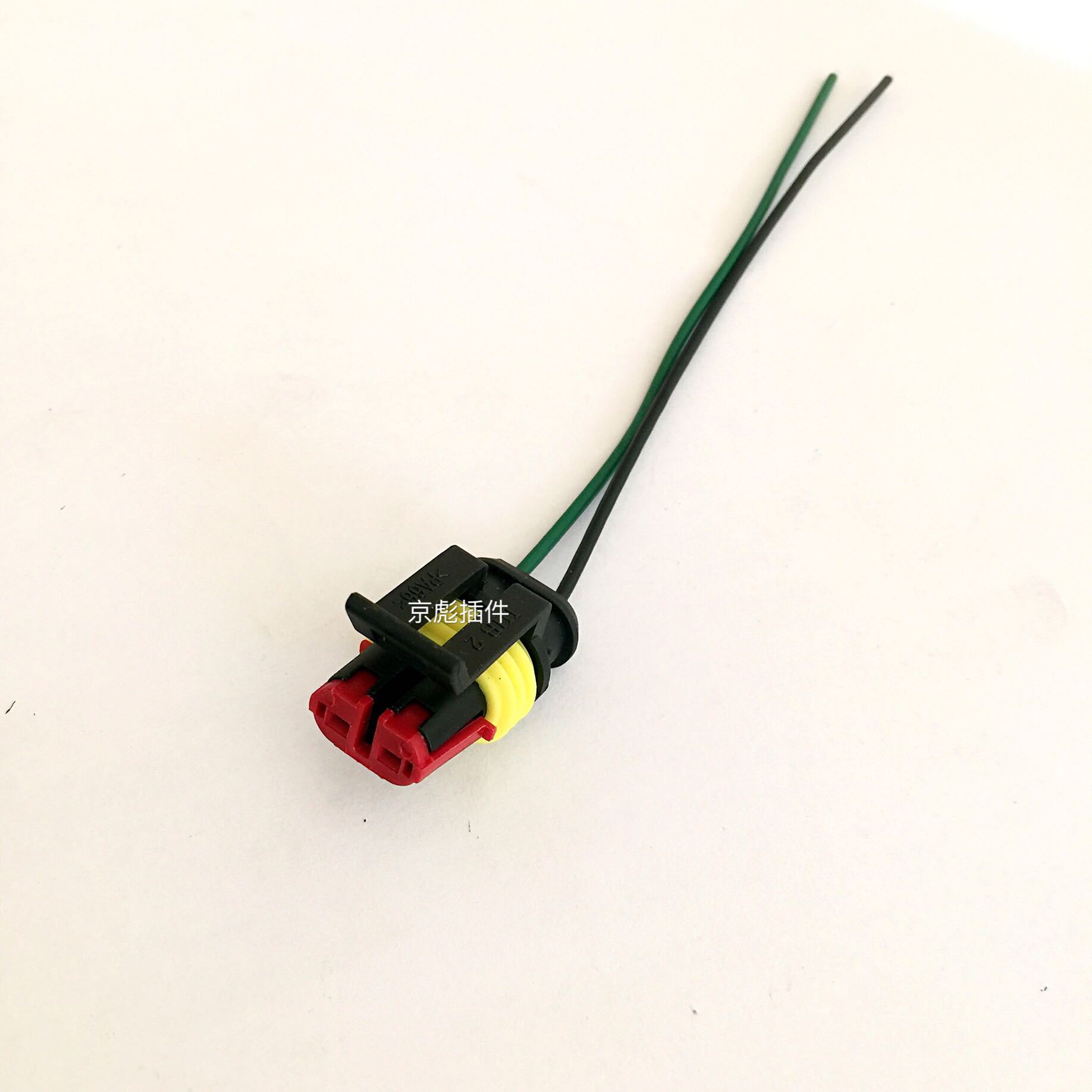 Zubehör Für Den Cng-stecker-kabelbaum, Umrüstung Der Mehrpunkt-direkteinspritzung (gas/öl) Auf 4-zylinder-einspritzleiste, Düsenstecker
