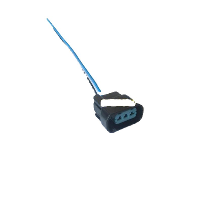 Zündspulenstecker (hochspannungsstecker, 3-adrig) Für Honda Crv, Civic, Accord (7. Generation), Odyssey