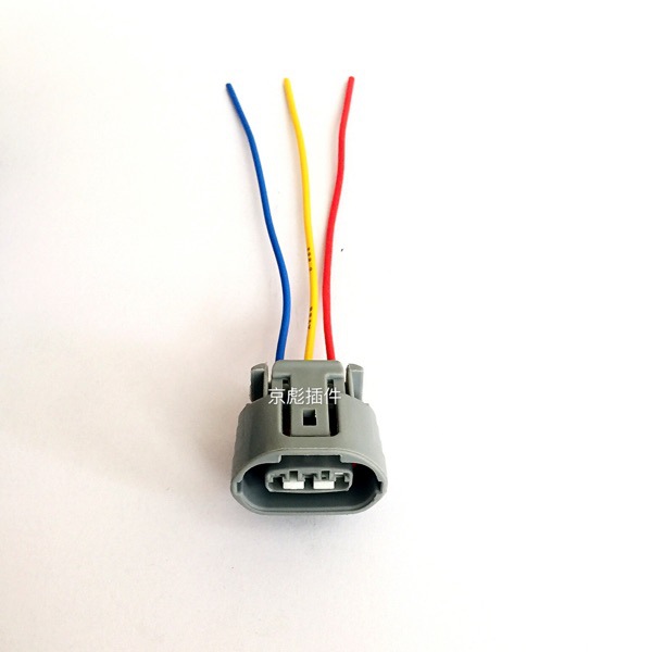Zündspulenstecker Und Hochspannungstransformatorstecker Der Lancer Evolution-serie Von Ling Shen