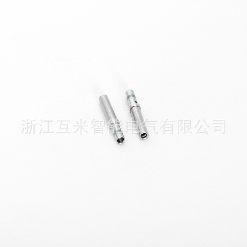 Deutsch Dt Steckverbinderklemmen 0460-215-16141/0462-209-16141 (stecker/buchse)
