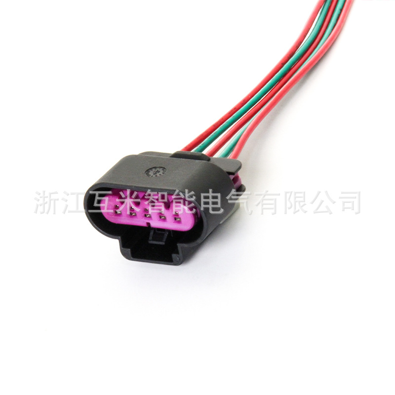 1351905113519053 Ist Geeignet Für Den Stecker Des Luftmengenmessers Dj7055d-1.5-21