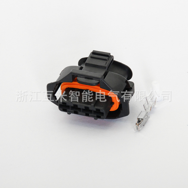 1928403453(4627) Anwendbar Auf Klimaanlagenstecker-sauerstoffsensor Dj7046a-3.5-11/21