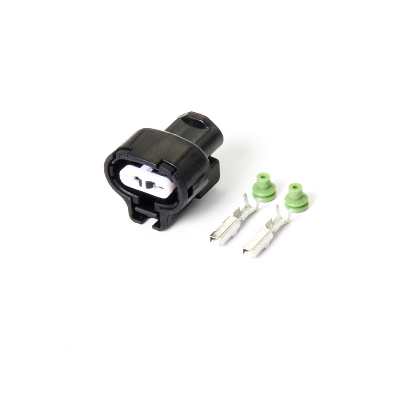 7283-1224-30/90980-11163 Passender Wasserdichter Steckerdraht-endmantel Dj70280-2.2-21
