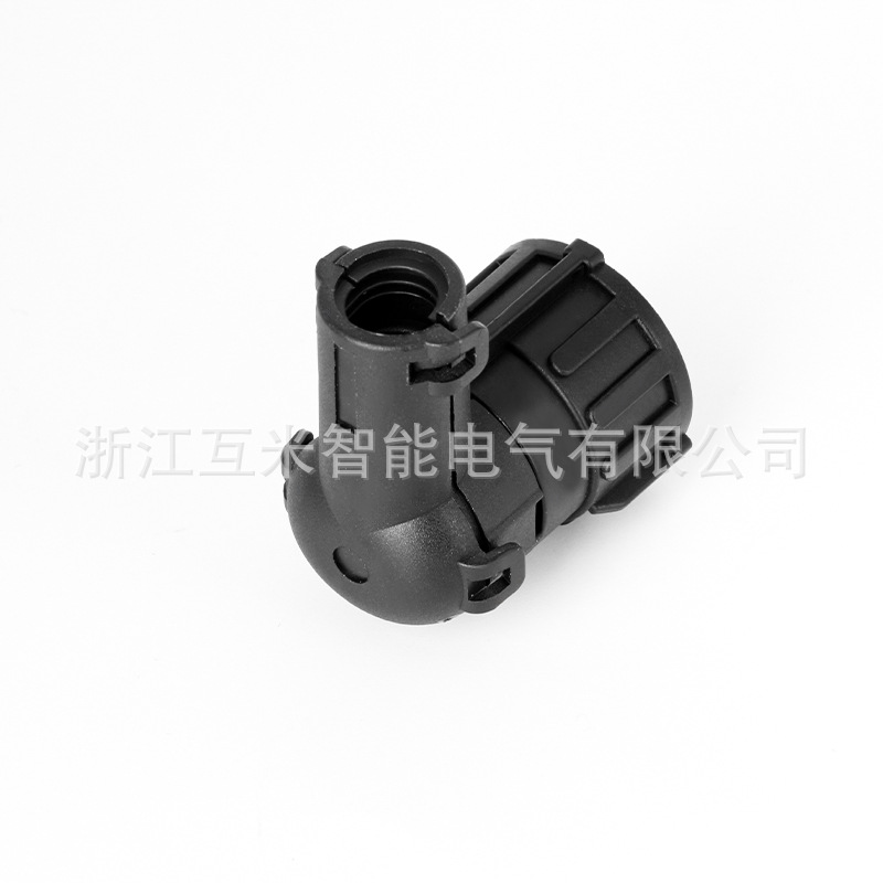 Dj3043q-2.5-21 Ist Ein Delong 2-positionen 3-wege-magnetventil-stecker Für Den Automobilbereich.