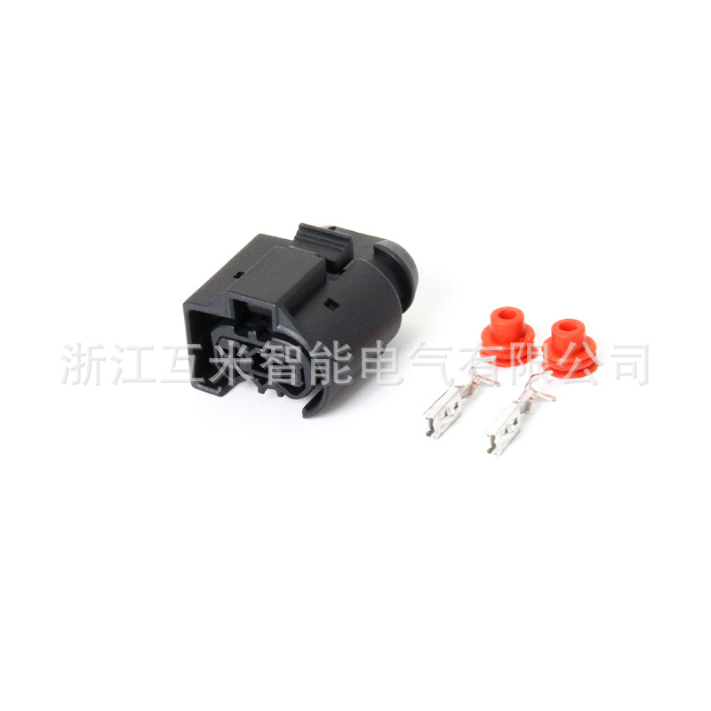 Dj7026h-3.5-11/21 Ist Kompatibel Mit Dem Mercedes-benz Luftpumpenstecker 7514237-02/50290060 (einschließlich Endstecker).
