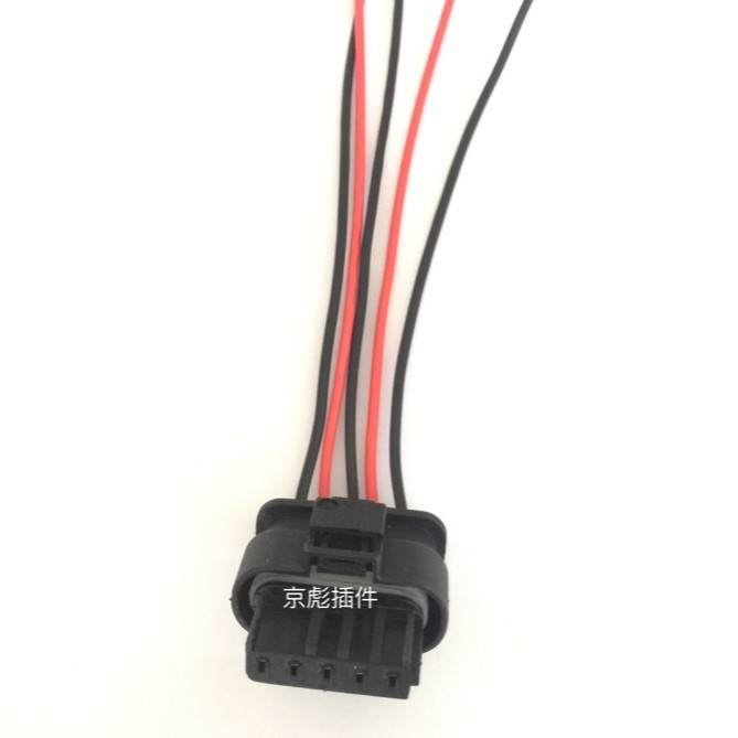 Geeignet Für Mercedes-benz Luftmengenmesserstecker, Kabelbäume, Steckverbinder Und Einsätze