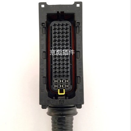 Harnstoffpumpen-dcu-bosch-computerplatinenstecker 62-polig Weichai