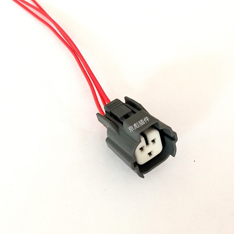 Stecker Für Sany-baggerteile, Kabelbaumstecker, Drucksensorstecker, Stecker Für Große Pumpenmagnetventile