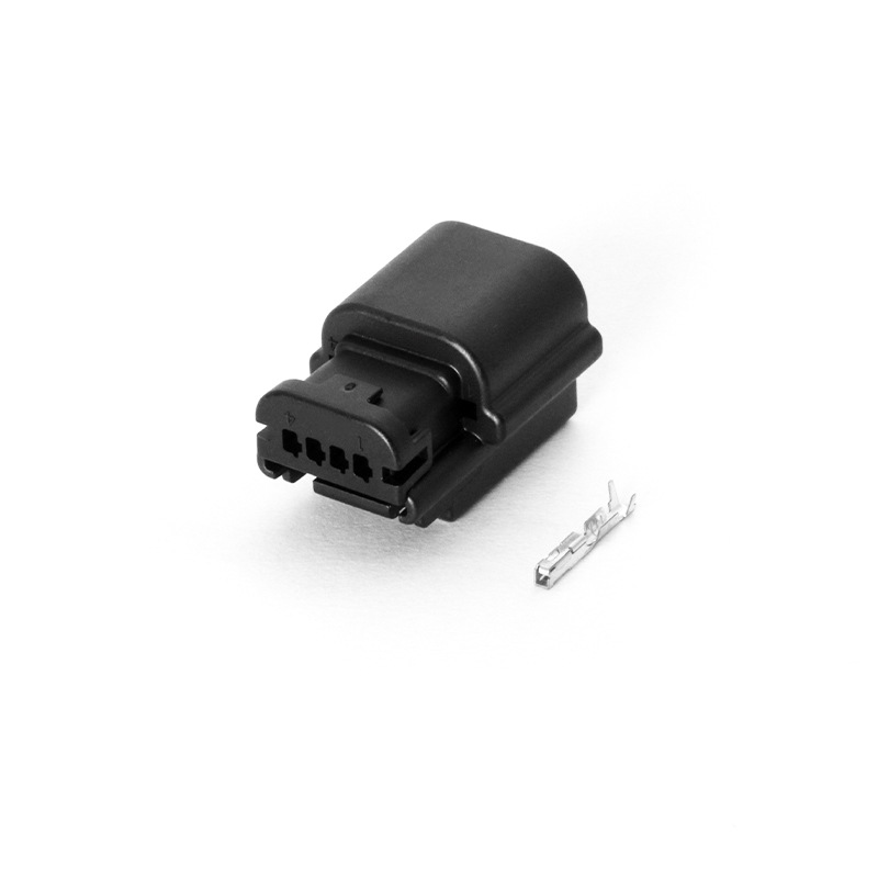 Stecker Geeignet Für Kfz-schlüssellos-zugangsstecker-antennenmodul-sensor Dj7046k-0.6-21