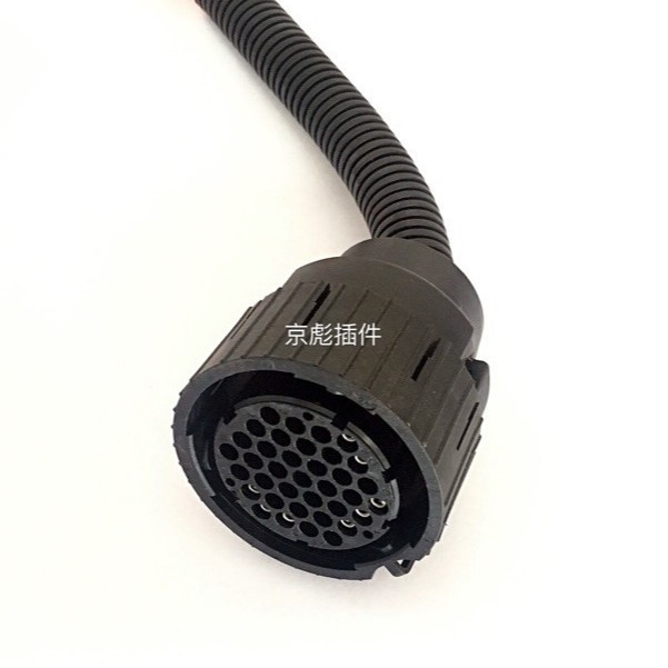 Yuchai-, Weichai- Und Emitec-harnstoffpumpenstecker/emitec-kabelbäume