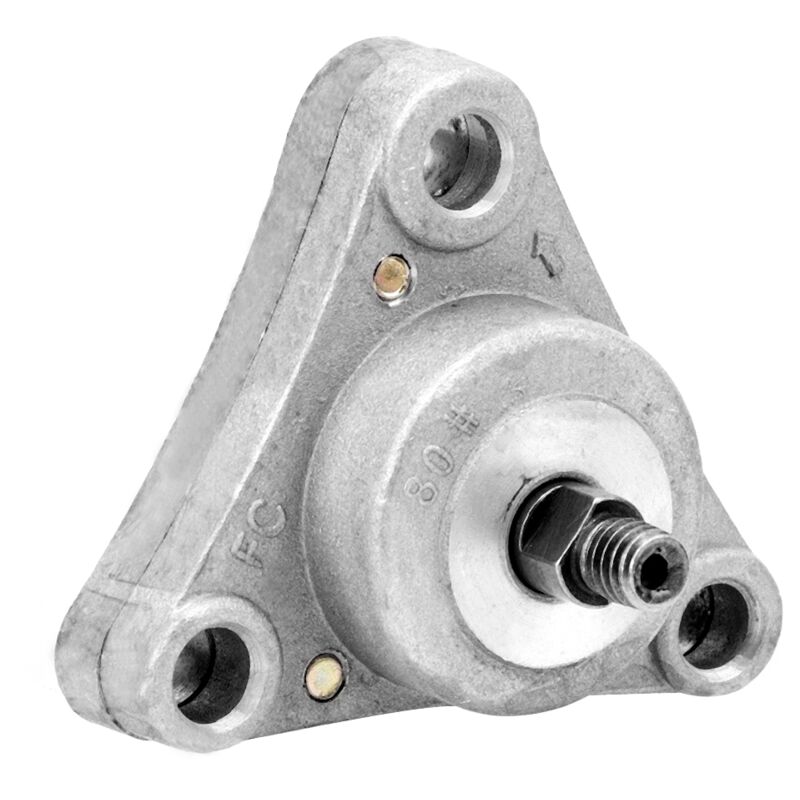 Kraftstoffpumpen- Und Ölpumpenbaugruppe Mit Verzahnung Für Gy6 50-cm³-motor 139qmb