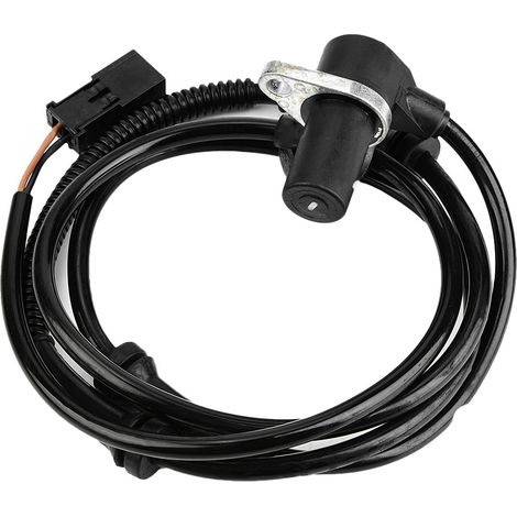 Abs-drehzahlsensor Hinten Links/rechts, Passend Für Audi A4 (b6) 2000-2005