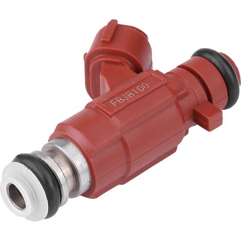 Einspritzdüse Für Sentra 1.8l 4-zylinder Qg18de 2000-2003 Fbjb100