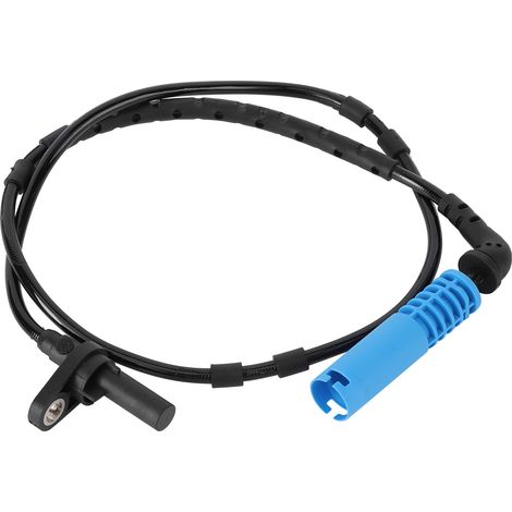 Abs-raddrehzahlsensor Hinten Links/rechts 34523405907 Passend Für X3 E83