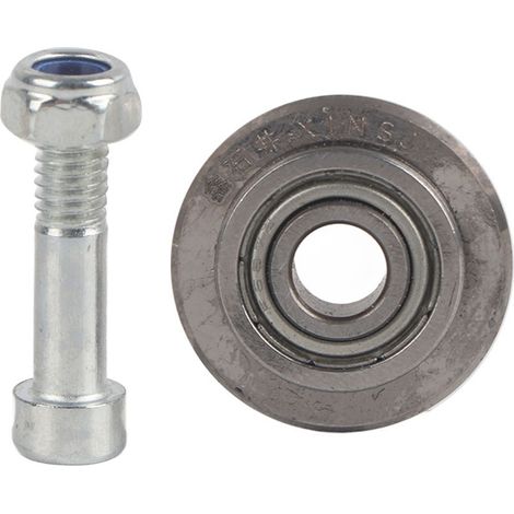 Silverline 22-mm-fliesenschneider, Trennscheibe, Ersatzteil, Steinschneider