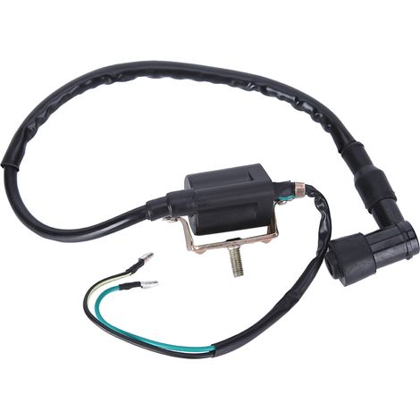 12v Zündspule Für 50ccm 70ccm 90ccm 110ccm 125ccm Pit Dirt Bike Atv