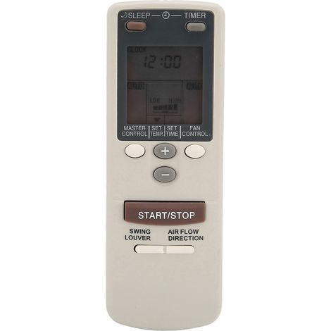 Ersatzfernbedienung Für Fujitsu Klimaanlage Arbb1 Arab10 Ardb5