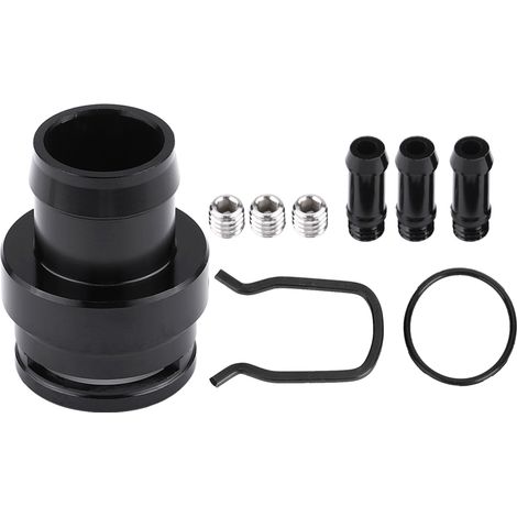 Adapter Für Unterdrucksensor Des Turbolader-ladedruckventils, Für Gti 2.0t Fsi Mk5 A3 A4 Tsi Tt