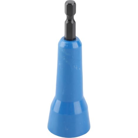 Drahtverdrillzange Für Bohrmaschine, 6,35 Mm (1/4") Bohrfutter, Kompatibel Mit Drehverbindern, Zum Schnellen Abisolieren Und Verdrillen Von Kabeln.