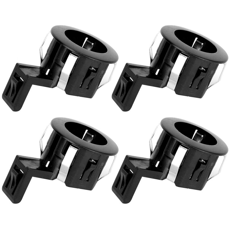 4-teilige Halterung Für Parksensoren Für Toyota Tundra 4.0l V6 2007-2013 8934871010
